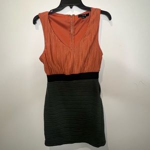 Cute Tank Top Dress!